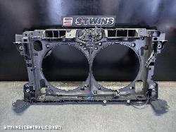 2015 Nissan Altima Radiator Support L33 11/13-12/17 0000251040