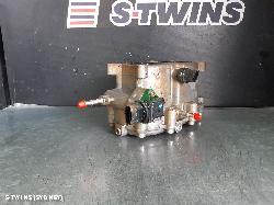 2014 Holden Captiva Fuel Filter Housing Diesel 2.2 Z22D1 Cg 01/11-06/18 0000187786