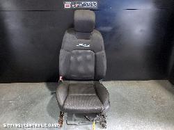 2009 Holden Commodore Front Seat Lh Front Ve Si Ute Cloth Ss 08/06-08/10 0000233744