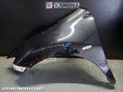 2008 Nissan Murano Left Guard Z51 12/08-01/15 0000250175