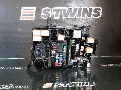 2022 Hyundai I30 Fuse Box Engine Bay Petrol Pd 03/17- 0000195053