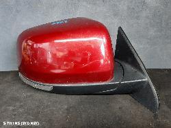 2014 Jeep Grandcherokee Right Door Mirror W/ Memory Auto Dim Non Blind Spot Puddle Colour Coded Wk 04/13-12/16 0000092283