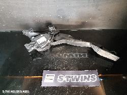 2016 Jeep Renegade Pedal Assembly Bu 09/15- 0000111914