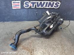 2016 Infiniti Q30 Washer Bottle H15 W/ H/Lamp Washer Type 04/16-12/19 0000252471