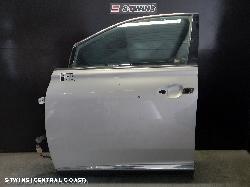 2009 Lexus Rx Series Left Front Door Al10 12/08-08/15 0000251239