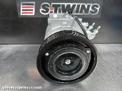 2014 Ford Fiesta NEW A C Compressor Wz 1.5 Petrol 06/13-12/19 0000246383