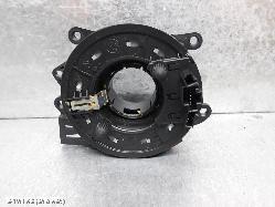 2010 Bmw X3 Airbag Module Sensor Clockspring E83 06/04-11/10 0000069674