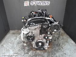 2012 Kia Optima Engine Petrol 2.4 G4Kj (Bolt On Cast Eng Mount Bracket Type) Tf 01/11-10/15 0000252439