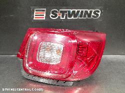 2013 Holden Malibu Right Taillight V300 Cdx Type 04/13-12/17 0000251777