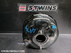 2010 Chrysler 300C Brake Booster 11/05-12/11 0000250284