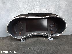2014 Jeep Grandcherokee Instrumentcluster Petrol 3.6 Auto T/M Dial Type Wk 04/13- 0000105702