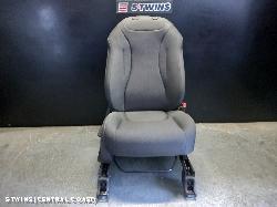 2022 Kia Carnival/Grand Carnival Front Seat Rh Front Ka4 Cloth S/Si 10/20- 0000249375