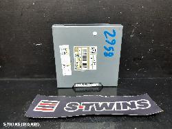 2017 Mazda Mx5 Ecu Nd 08/15- 0000117415
