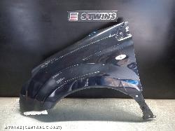 2009 Renault Kaleos Left Guard H45 09/08-07/11 0000249798