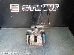 2018 Volkswagen Caddy Caliper Rh Rear 2Kn 12/15-02/21 0000215649