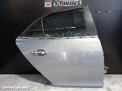 2014 Holden Malibu Right Rear Door Sliding V300 06/13-12/17 0000176168