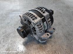 2014 Jeep Grandcherokee Alternator Petrol 3.6 Wk 04/13-09/16 0000105749