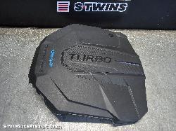 2023 Kia Sportage Engine Cover Nq5 09/21- 0000252924