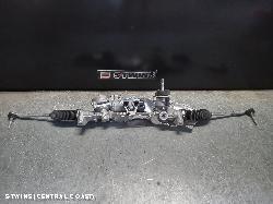 2020 Jeep Cherokee Steering Box Rack Kl 2.4/3.2 Petrol 04/18-11/22 0000251061