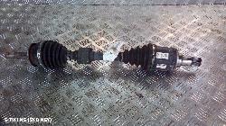 2015 Toyota Tarago Left Driveshaft Front 3.5 2Gr-Fe Acr50R 02/07-06/20 0000072210