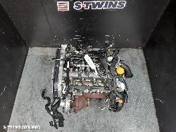 2016 Jeep Cherokee Engine Diesel 2.0 Multijet Ii Turbo Kl 02/14-03/18 0000125365
