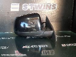 2011 Jeep Grandcherokee Right Door Mirror W/ Memory Auto Dim Blind Spot Colour Coded Wk 10/10-03/13 0000204840