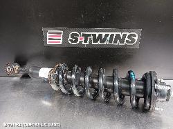2013 Toyota Prado Left Front Strut 5Dr Wagon 150 Series Vx Type 08/09-07/13 0000245586