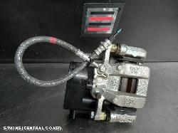 2023 Kia Sportage Caliper Lh Rear W/ Elect Park Brake Type Nq5 09/21- 0000252973