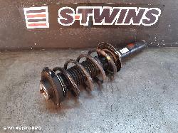 2018 Volkswagen Caddy Left Front Strut 2Kn 12/15-02/21 0000215637