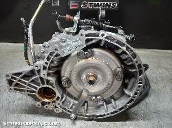 2010 Mazda Cx9 Trans Gearbox Auto Awd Petrol 3.7 Non Dipstick Type No Transfer Case Tb 06/09-12/15 0000250321
