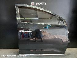 2008 Nissan Murano Right Front Door Z51 12/08-01/15 0000250224