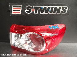 2011 Toyota Corolla Right Taillight Zre152/153R Sedan 03/10-12/13 0000253089