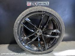 2016 Audi A5 Wheel Mag Aftermarket 8T A5/Rs5/S5 10/07-11/16 0000222245