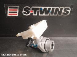 2017 Ford Escape Master Cylinder Zg 09/16-05/20 0000253275