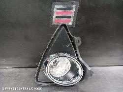 2014 Toyota Corolla Right Indicator Fog Side Bumper Foglamp Zre182R Hatch 10/12-03/15 0000244150