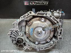2016 Holden Captiva Trans Gearbox Auto Awd Diesel 2.2 5Gmr Tag (Gen 2) No Transfer Case Cg 08/12-06/18 0000250568