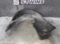 2015 Hyundai Ix35 Left Guard Liner Rear Lm Series 11/09-01/16 0000242123