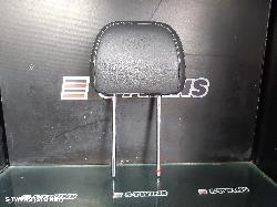 2021 Hyundai I30 Headrest Lh Front Leather Grey Go/Active Pd 03/17- 0000252286