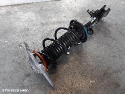 2016 Jeep Renegade Right Rear Strut Bu 09/15- 0000094275
