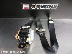 2012 Nissan Navara Seat Belt Stalk D40 (Vin Vsk) Rh Front Seat Belt Only 01/10-08/15 0000249999