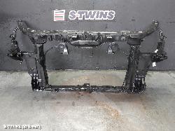 2012 Kia Optima Radiator Support Tf 01/11-10/15 0000252428