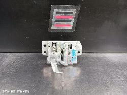 2016 Mitsubishi Asx Bonnet Lock Support Xa-Xd 05/10- 0000234797