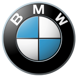BMW Brand logo png
