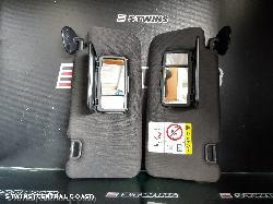 2016 Subaru Wrx Sunvisor V1 Pair 03/14-10/21 0000178094