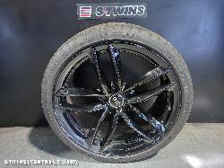 2016 Audi A5 Wheel Mag Aftermarket 8T A5/Rs5/S5 10/07-11/16 0000222244