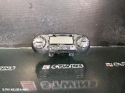 2015 Hyundai Ix35 Heater Ac Controls Lm Series Climate Control Black Plug Type 11/09-01/16 0000242126