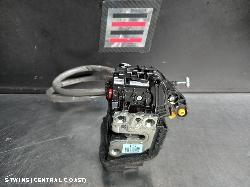2015 Kia Cerato Door Boot Gate Lock Left Rear Door Lock Hatch/Sedan Yd 04/13-05/18 0000253009