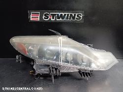 2010 Nissan Murano Right Headlamp Z51 12/08-08/11 0000249876