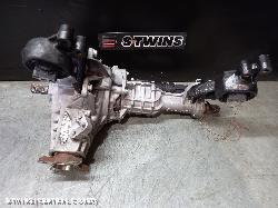 2021 Ram 1500 Differential Centre Ds 01/16-12/23 0000224734