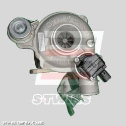 2020 Ldv G10 NEW GENUINE Turbocharger Petrol 2.0 Turbo Sv7A/Sv7C Wagon/Van 04/15- 0000245214